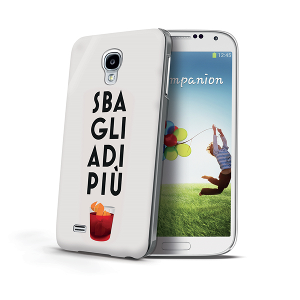 Celly CDCOVGS405 mobile phone case