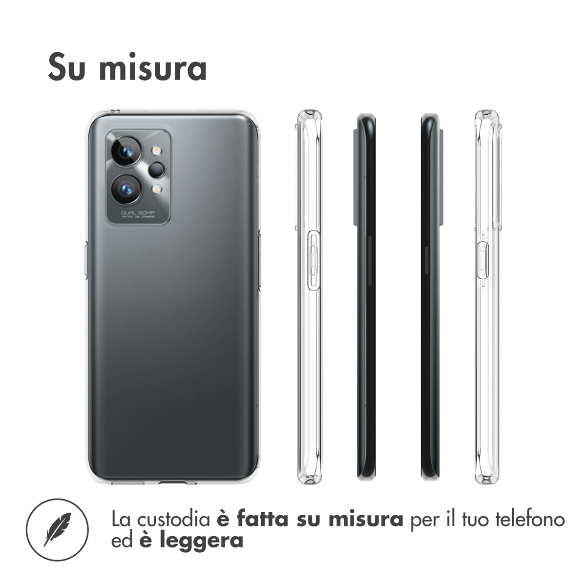 Accezz SH00049296 mobile phone case – image 3