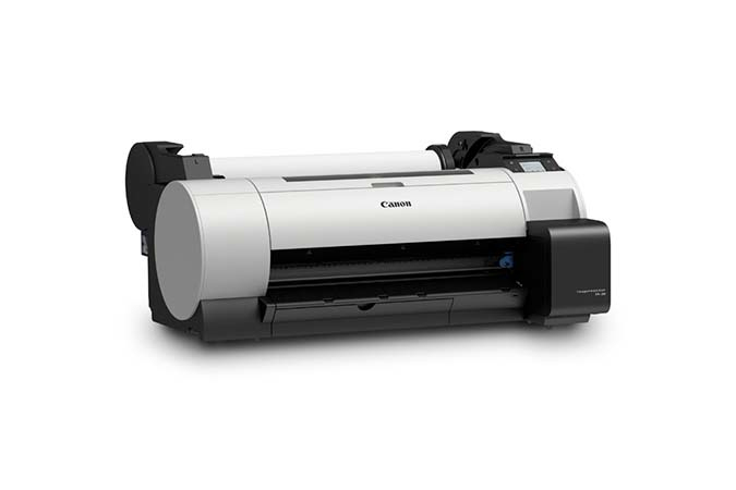 Canon imagePROGRAF TA-20 large format printer Wi-Fi Inkjet Colour – image 3