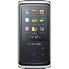 Samsung Q2 16GB