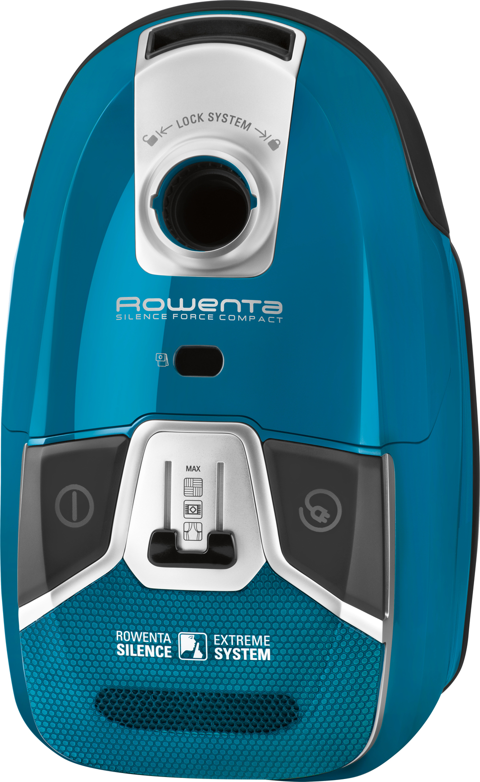 Rowenta Silence Force RO6381 vacuum – image 2