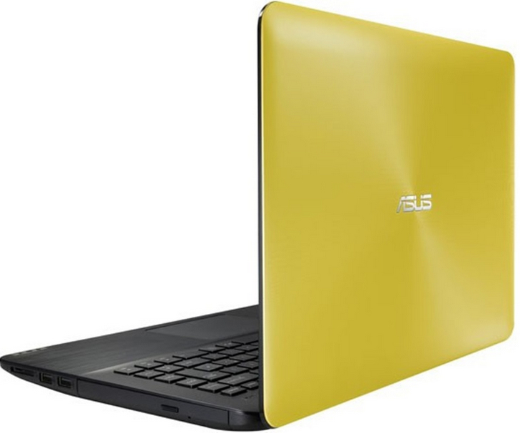 ASUS A455LD-WX061D laptop Intel® Core™ i7 i7-4510U