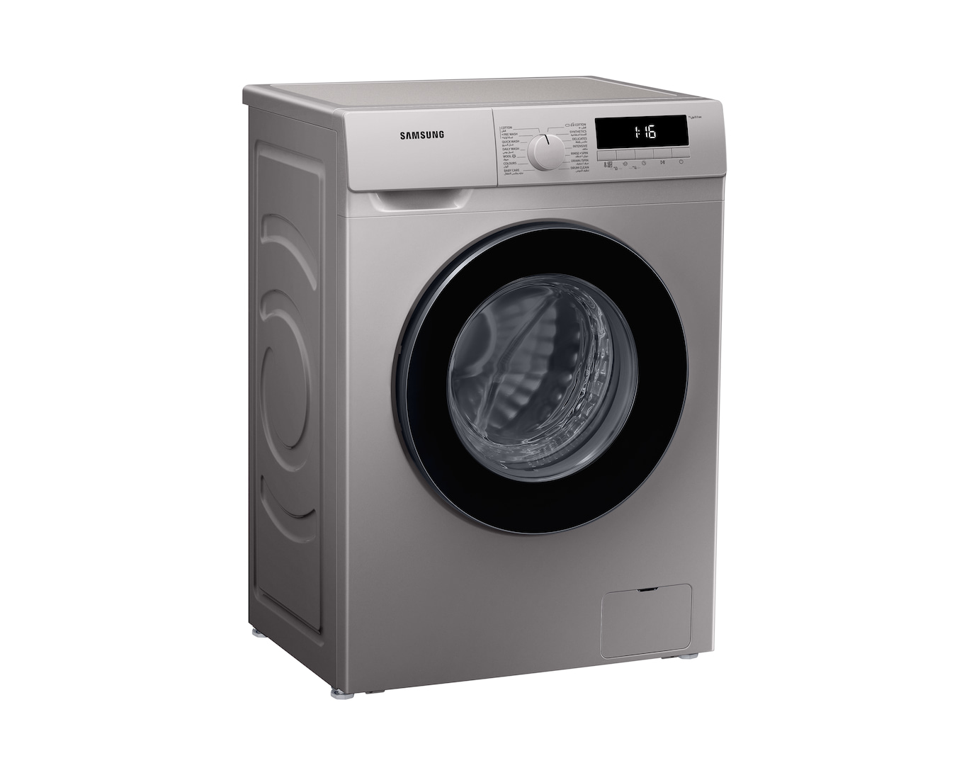 Samsung WW70T3020BS washing machine Front-load – image 2