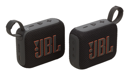 JBL Go 4 Duo — vue 1 sur 8