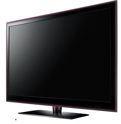 LG 32LE550N TV 81.3 cm (32") Full HD – image 2