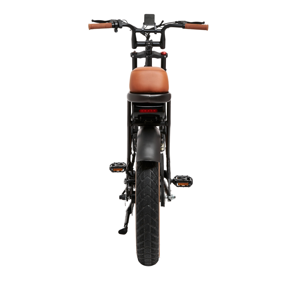 BOHLT REBEL electric bicycle Black Aluminium One Size – image 7