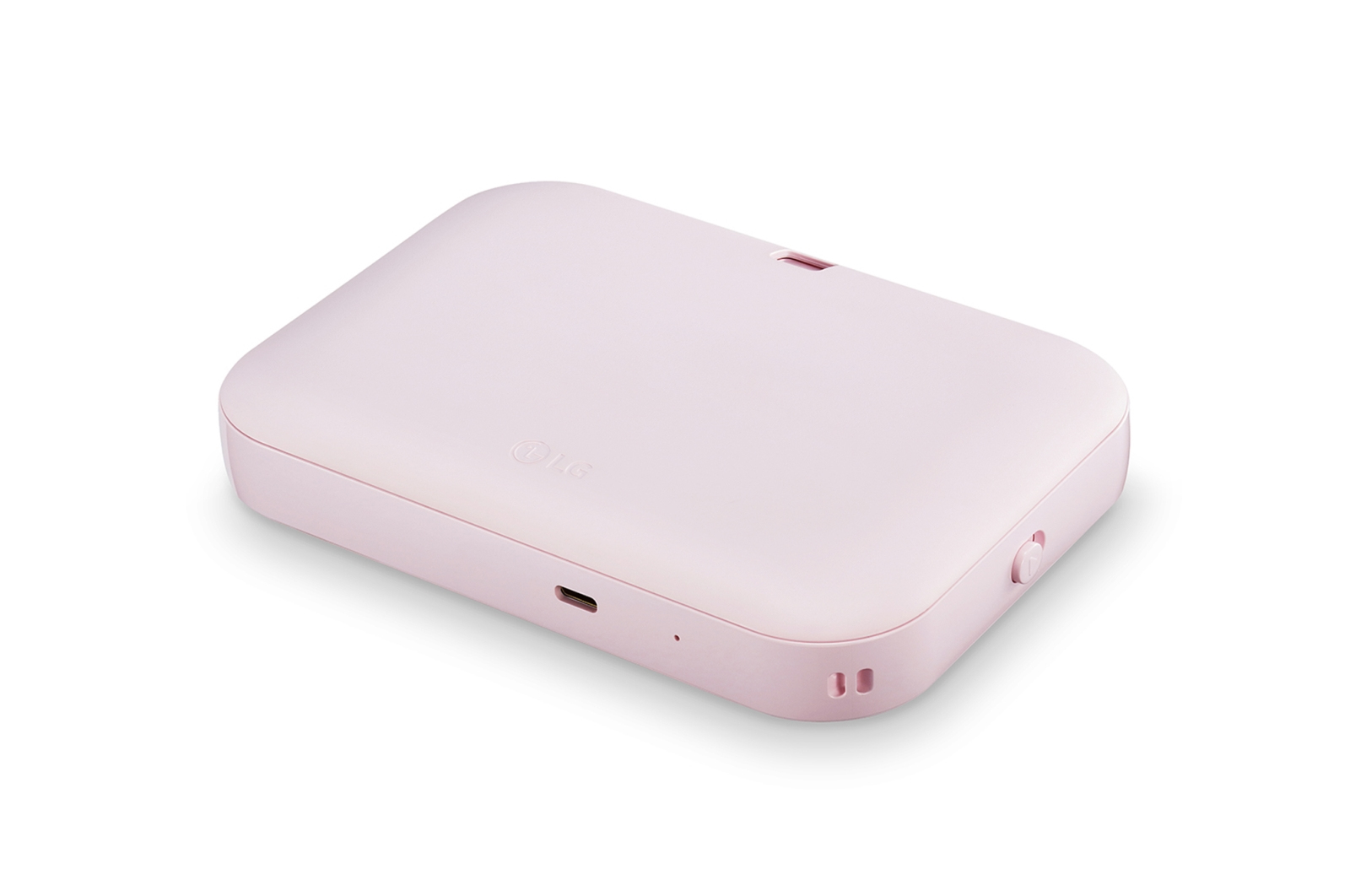 LG PC389P compact camera – image 9