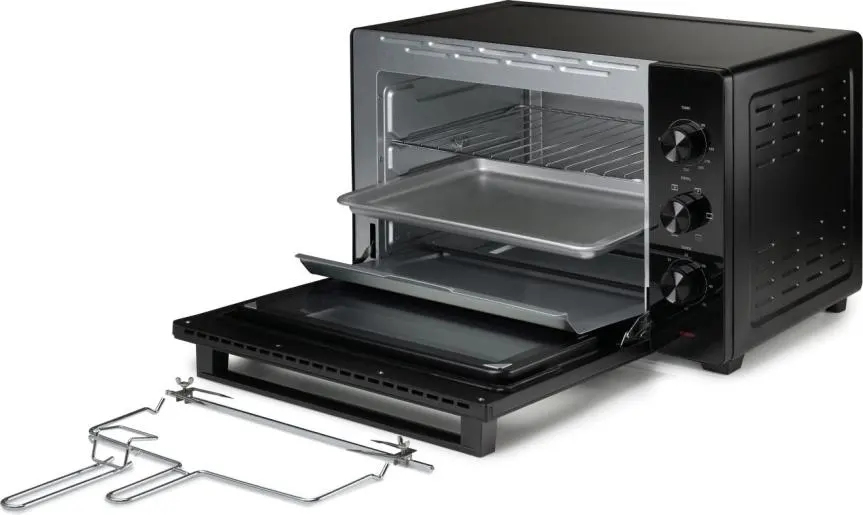Hisense HOM45M 45 L Black – image 4