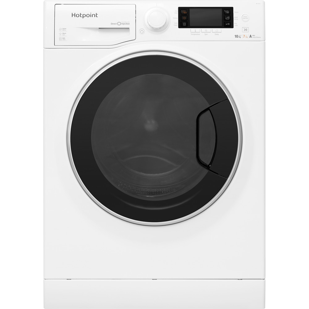 Hotpoint RD 1076 JD UK – image 1