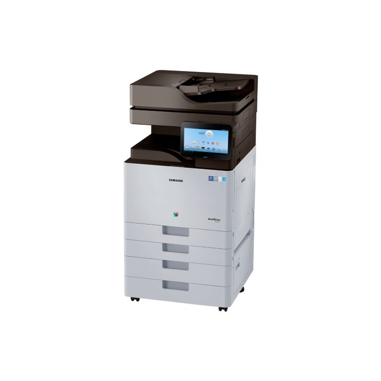 Samsung Xpress SL-X4300LX multifunction printer Laser A3 – image 3