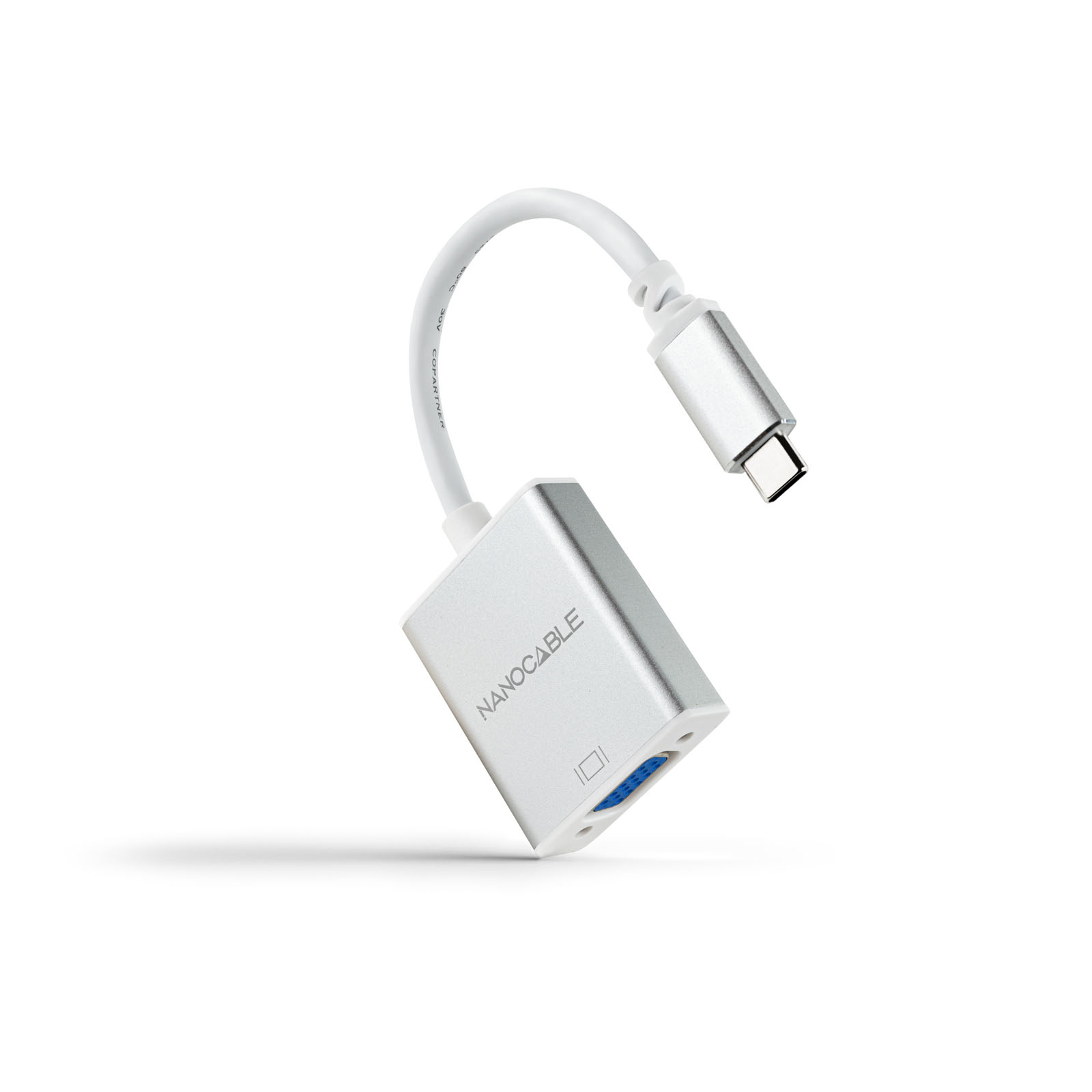 Nanocable 10.16.4101 USB graphics adapter