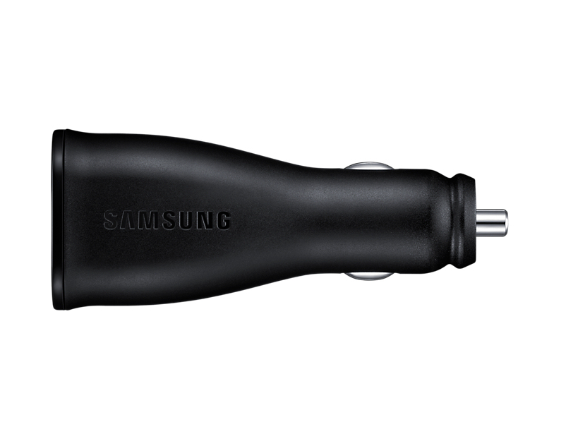 Samsung EP-LN920CBE Universal Black Cigar lighter Auto