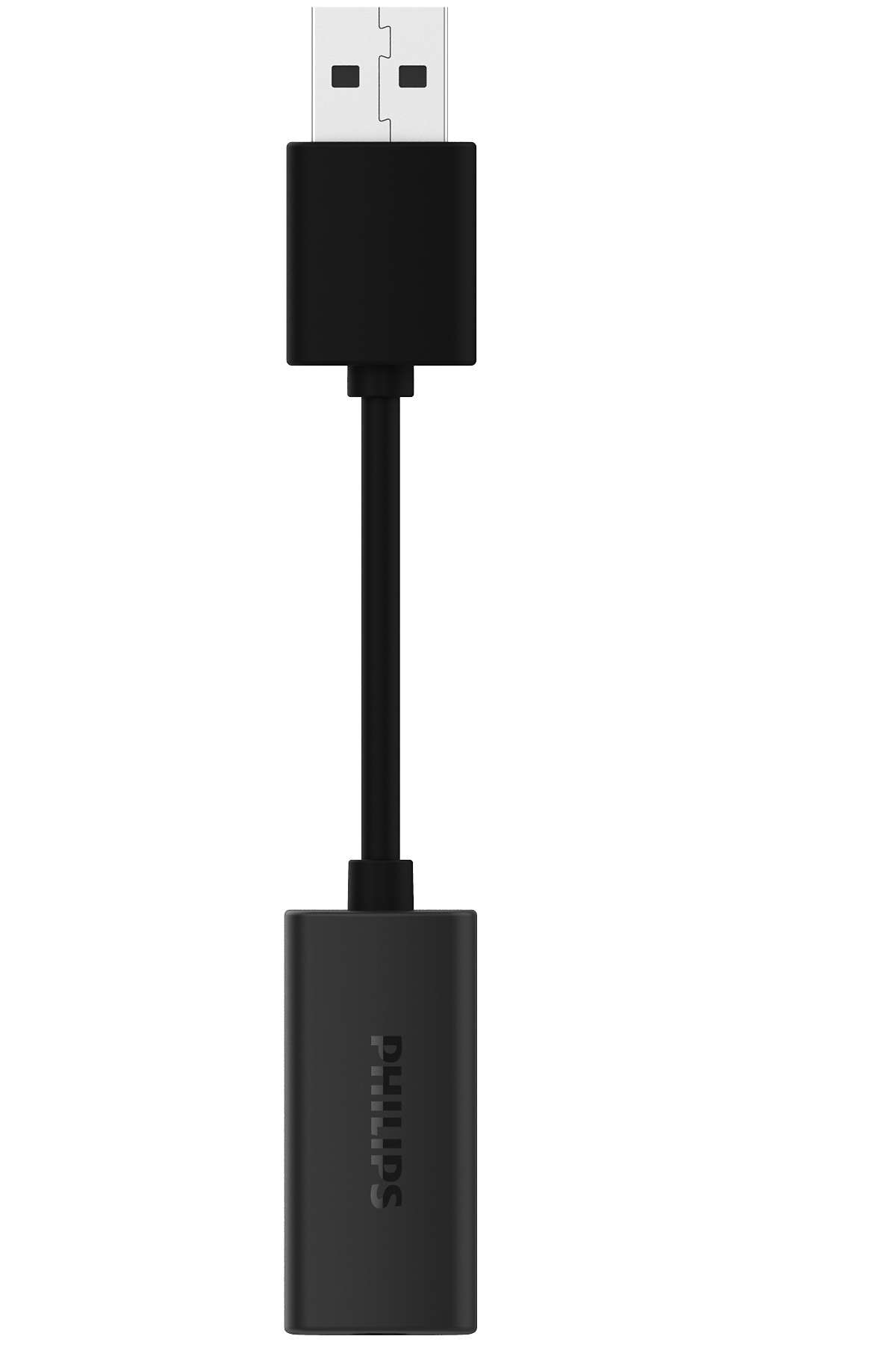 Philips 4000 series TAG4106BK/27 headphones/headset Wired Head-band Gaming USB Type-A Black – image 3