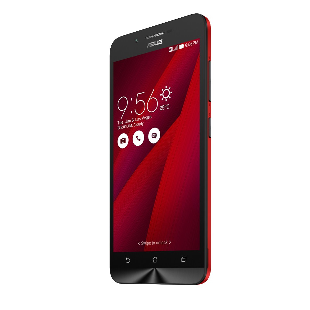 ASUS ZenFone ZC500TG-1C008WW – image 2