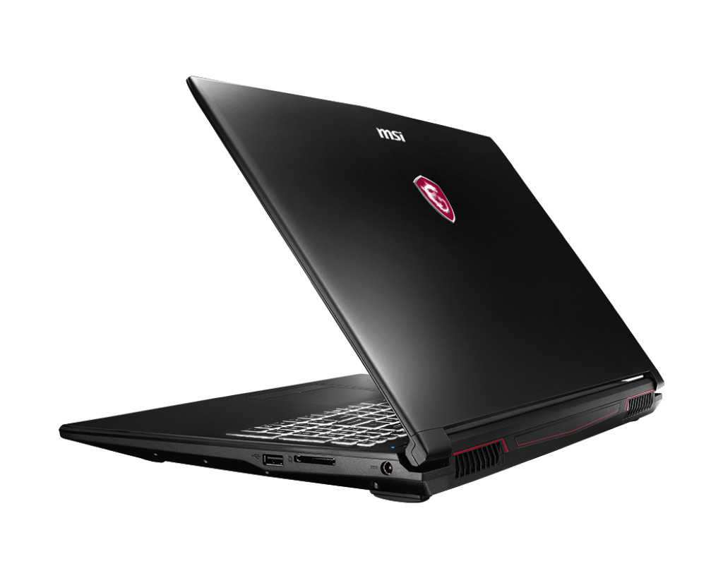 MSI GL62M 7RDX-1634BE – image 4