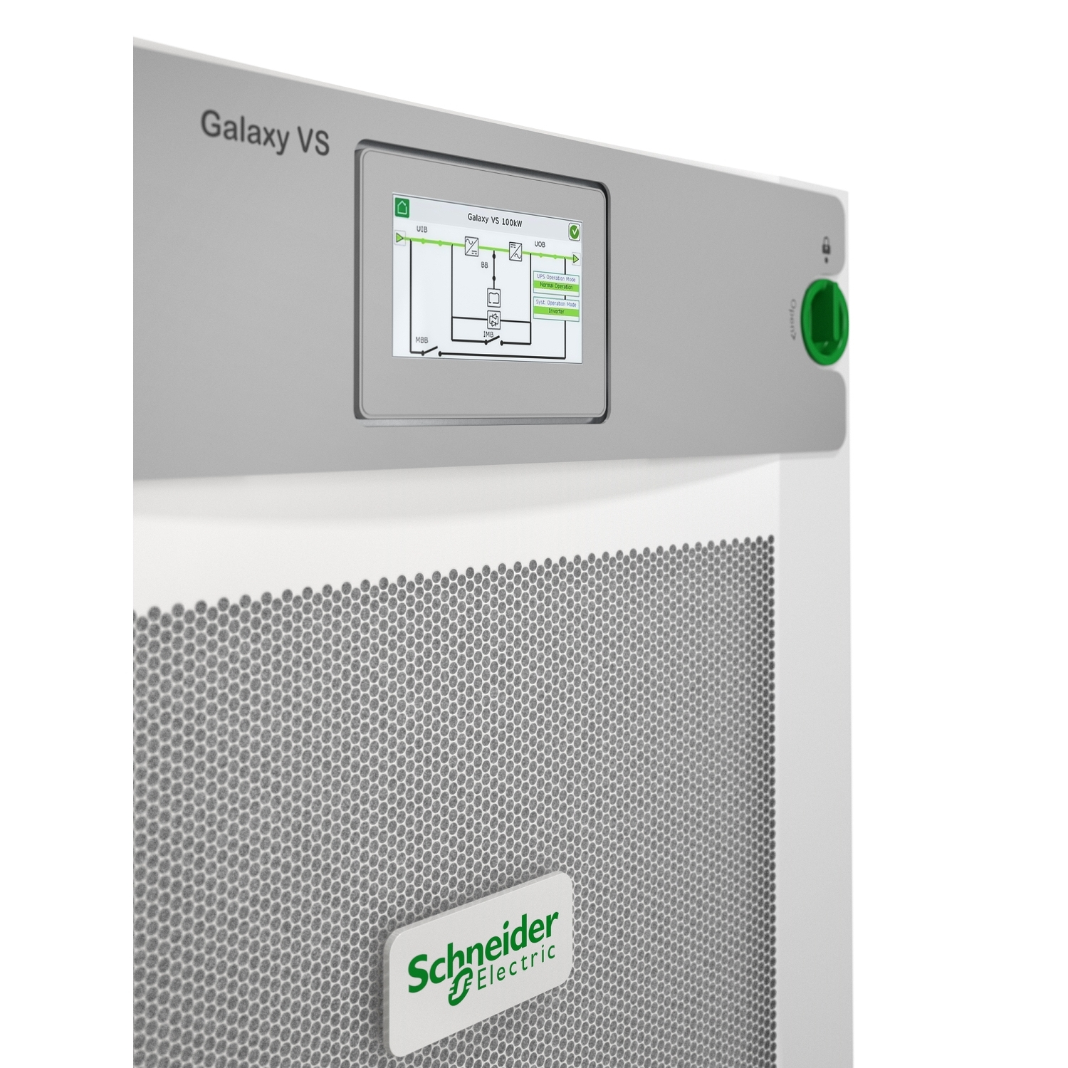 APC GVSUPS50KFS uninterruptible power supply (UPS) 50 kVA – image 4