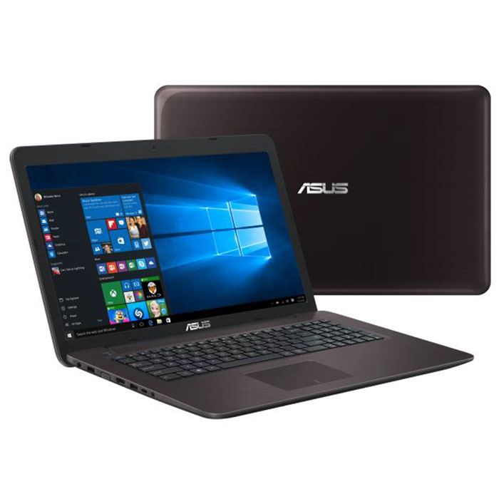 ASUSPRO P2730UA-TY388R Intel® Core™ i3 i3-6006U Laptop