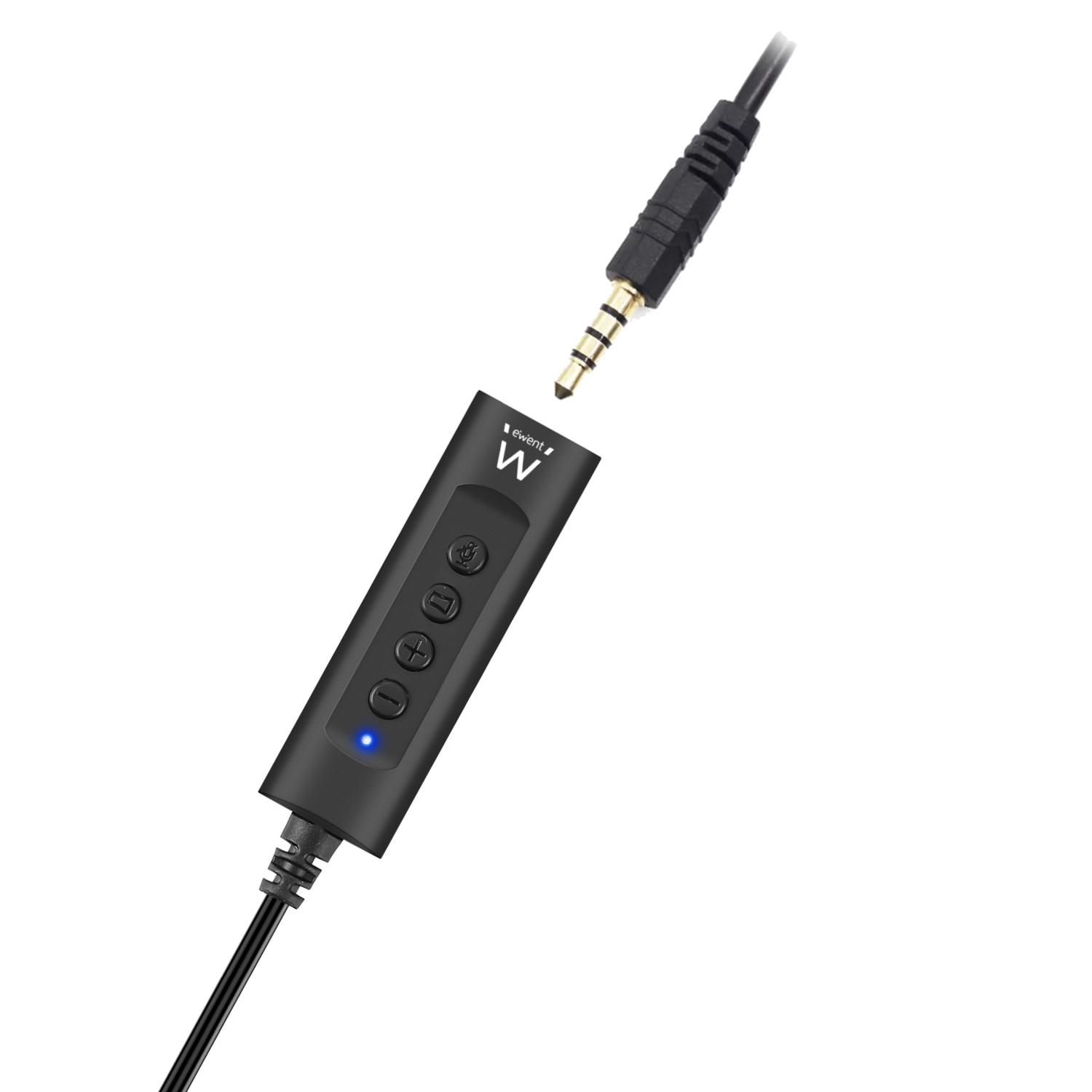 Ewent EW3569 audio card USB – image 4