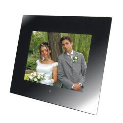 Nilox 13NXPD1502001 digital photo frame Black