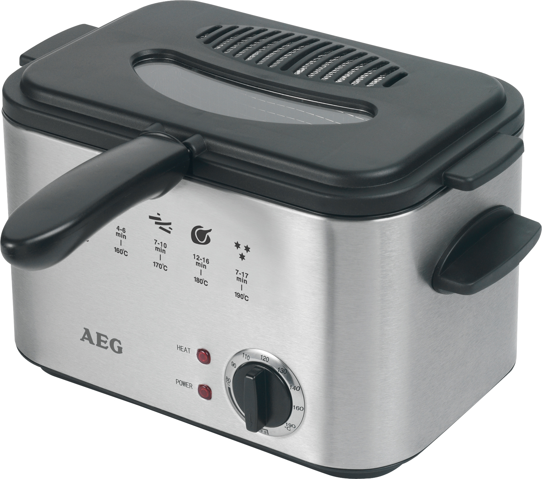 AEG FFR 5551 – image 2