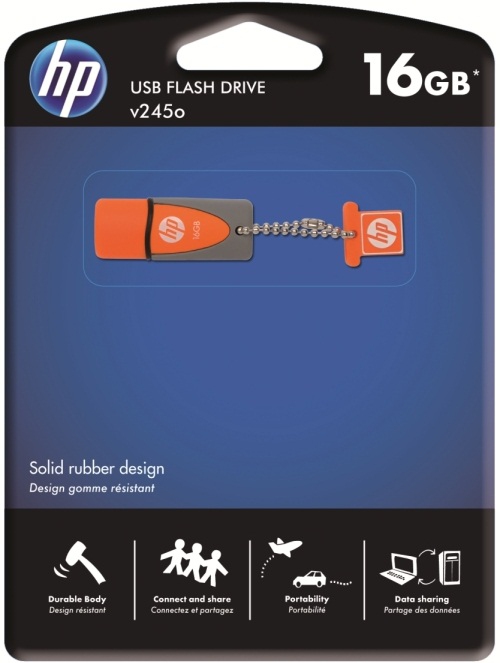 HP v245o 16GB