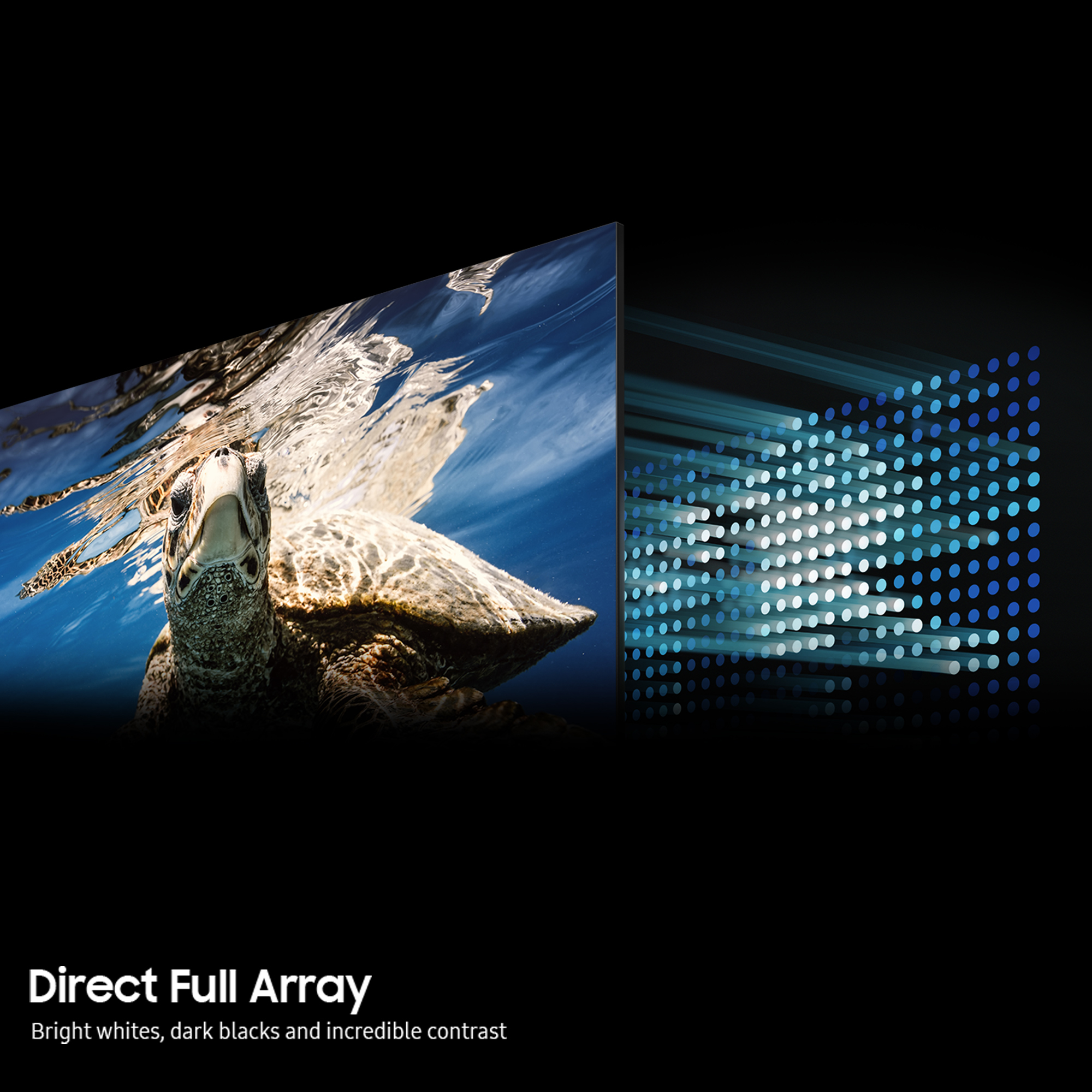 Samsung QE75Q80CATXXU TV – image 3