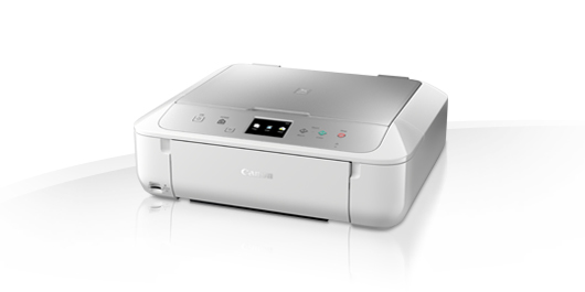 Canon PIXMA MG6853 Inkjet A4 – image 2