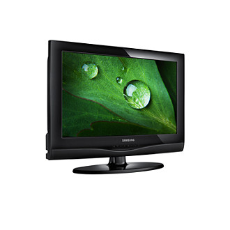 Samsung LE19C350 48.3 cm (19") HD Black – image 9
