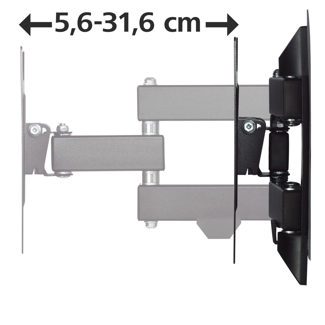 Hama 00118101 TV mount/stand – image 4