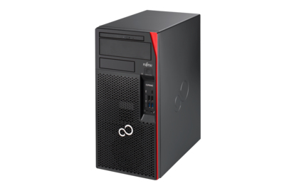 Fujitsu ESPRIMO P957 Intel® Core™ i5 i5-7600 – image 2