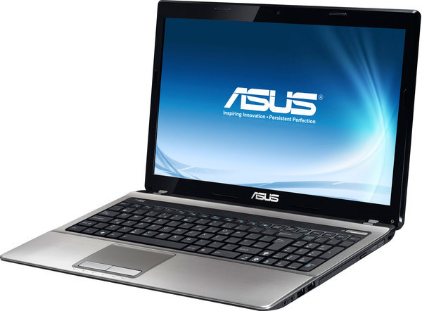 ASUS K53SD-SX1249D laptop Intel® Core™ i3 i3-2310M – image 2