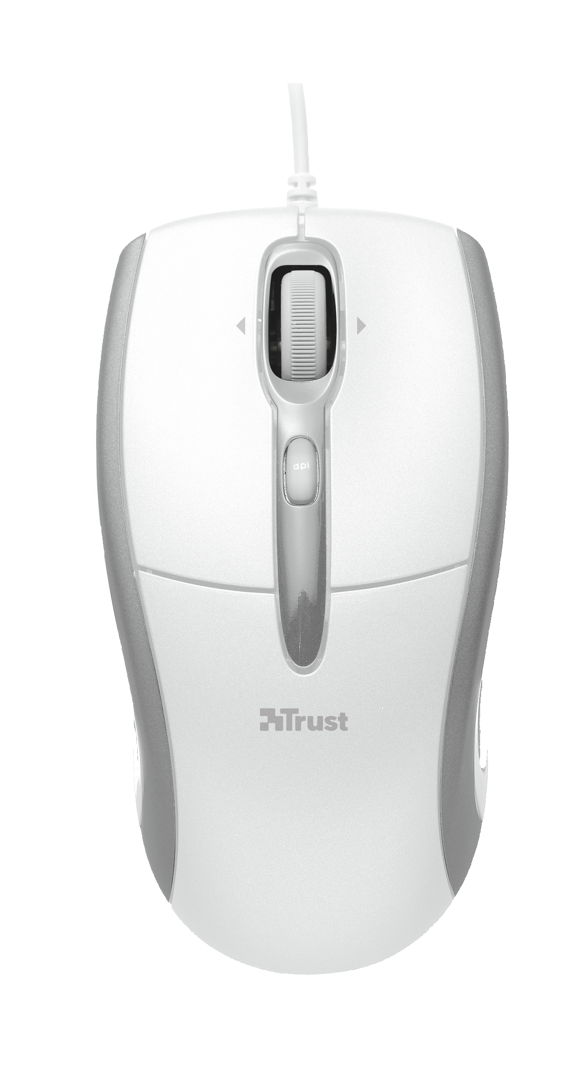 Trust Laser Mouse for Mac – image 2