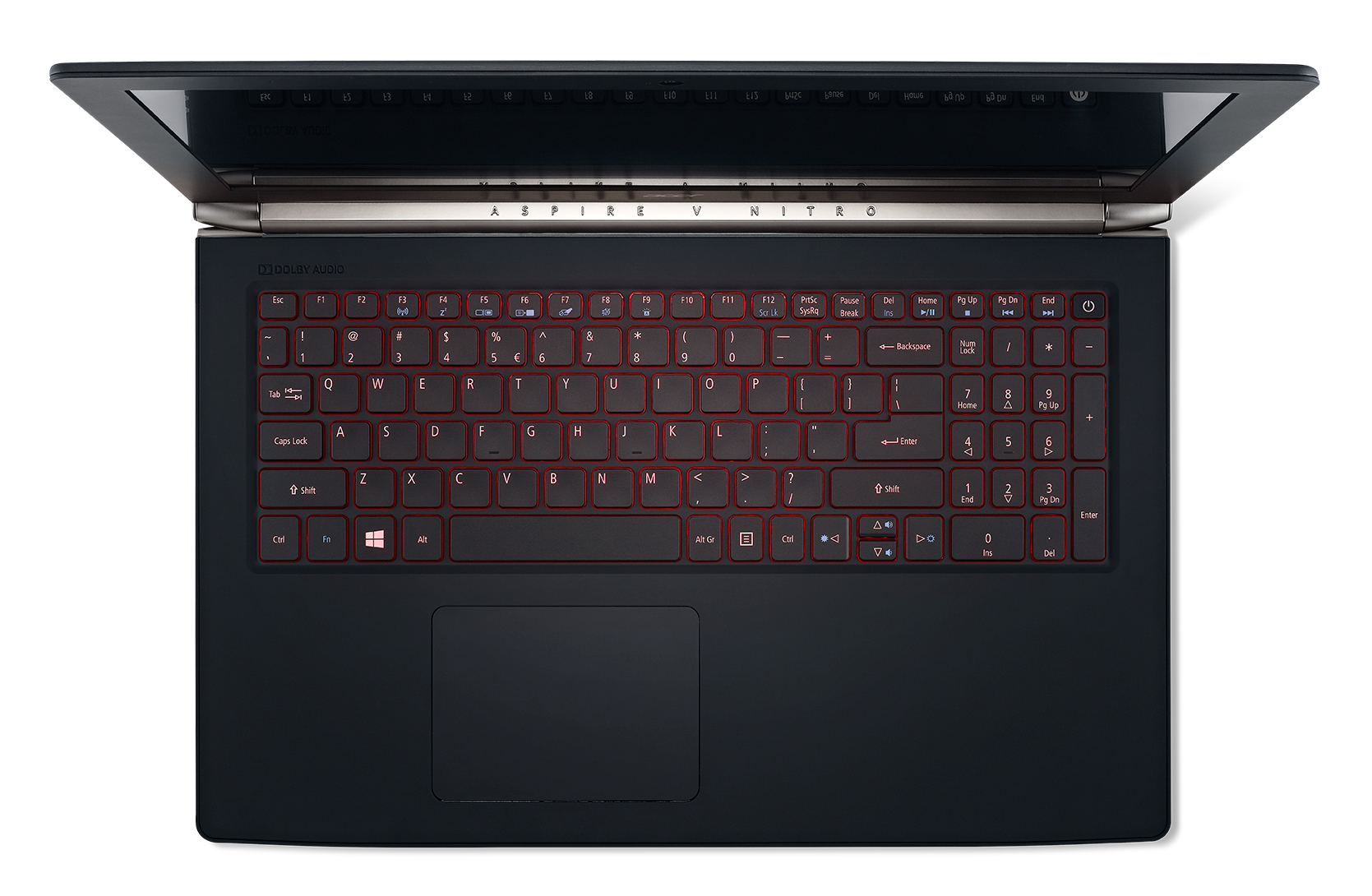Acer Aspire V Nitro VN7-572G-511V Intel® Core™ i5 i5-6200U Laptop – image 4