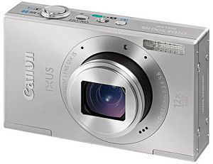 Canon 500 HS
