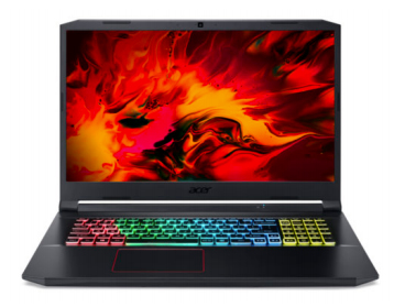 Acer Nitro 5 AN517-52-7514 Intel® Core™ i7 i7-10750H Laptop – image 3