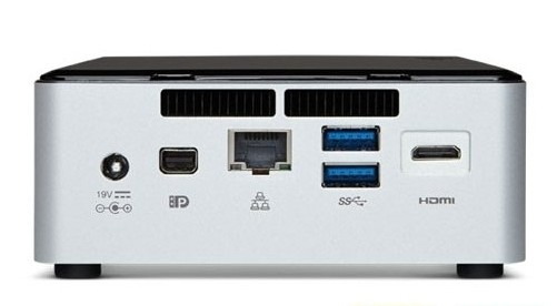 ISY 5H Intel® Core™ i5 i5-5250U – image 2