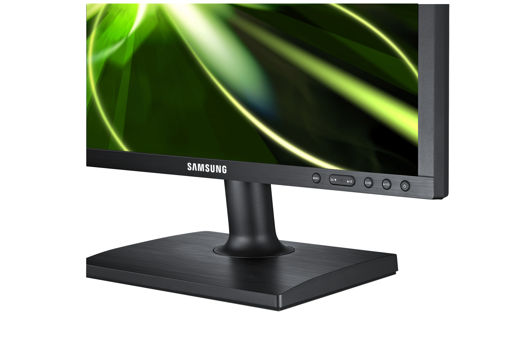 Samsung LS19C20KBW/CI computer monitor – image 8