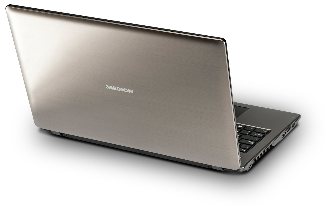 MEDION E6239T Intel® Pentium® 3550M Laptop – image 4