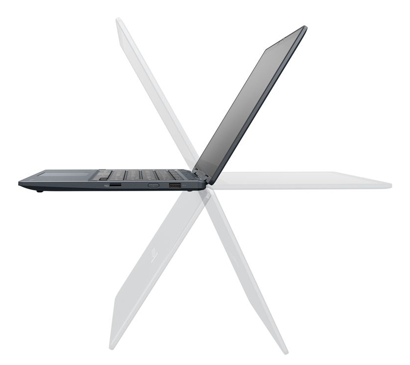 Dynabook VZ/HV Intel® Core™ i7 i7-1260P Laptop – image 8