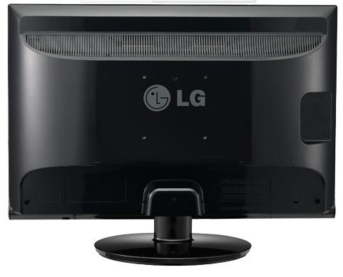 LG 23" W2363D Full HD 3D – image 3