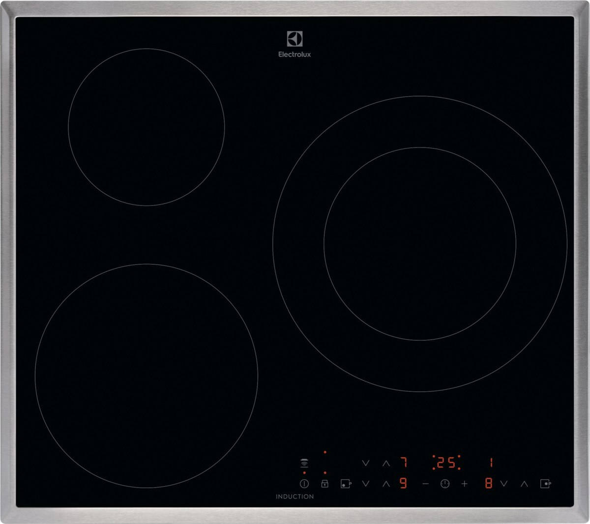 Electrolux LIT6346M — vue 1 sur 8