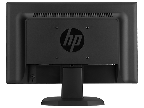 HP V193 computer monitor – image 2