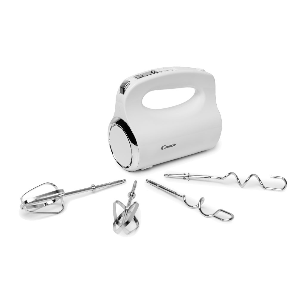 Haier CM-100 Hand mixer – image 8