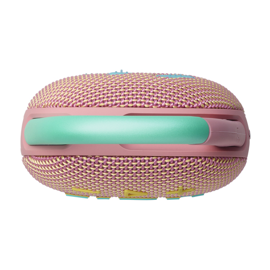 JBL Clip 5 Pink 7 W image 5