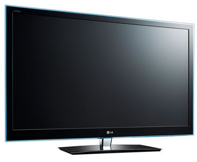 LG 47lw6500 119.4 cm (47") Full HD Smart TV Black – image 3