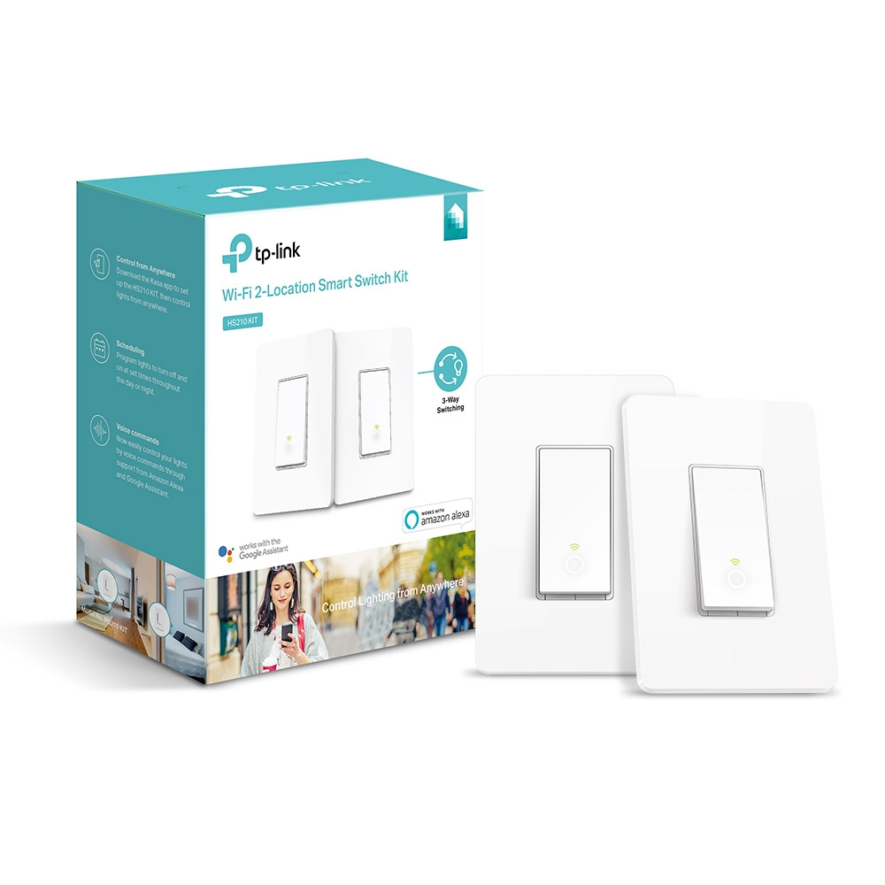 TP-Link HS210 KIT – image 2