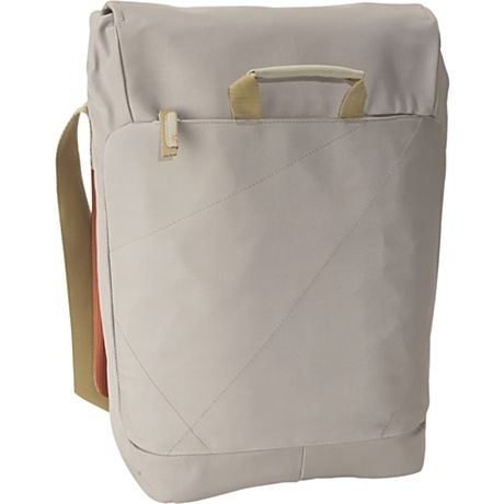 Case Logic XN Vertical Messenger Bag 15.4" Grey – image 5