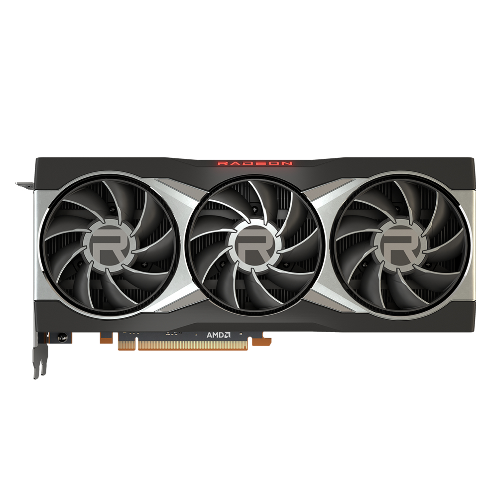 GIGABYTE Radeon RX 6900 XT 16G – image 2