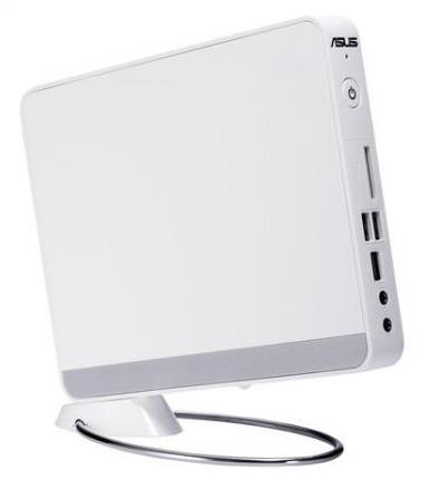 ASUS EeeBox PC EB1007P Intel Atom® D425
