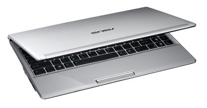 ASUS UL30VT-QX002X, IT – image 7